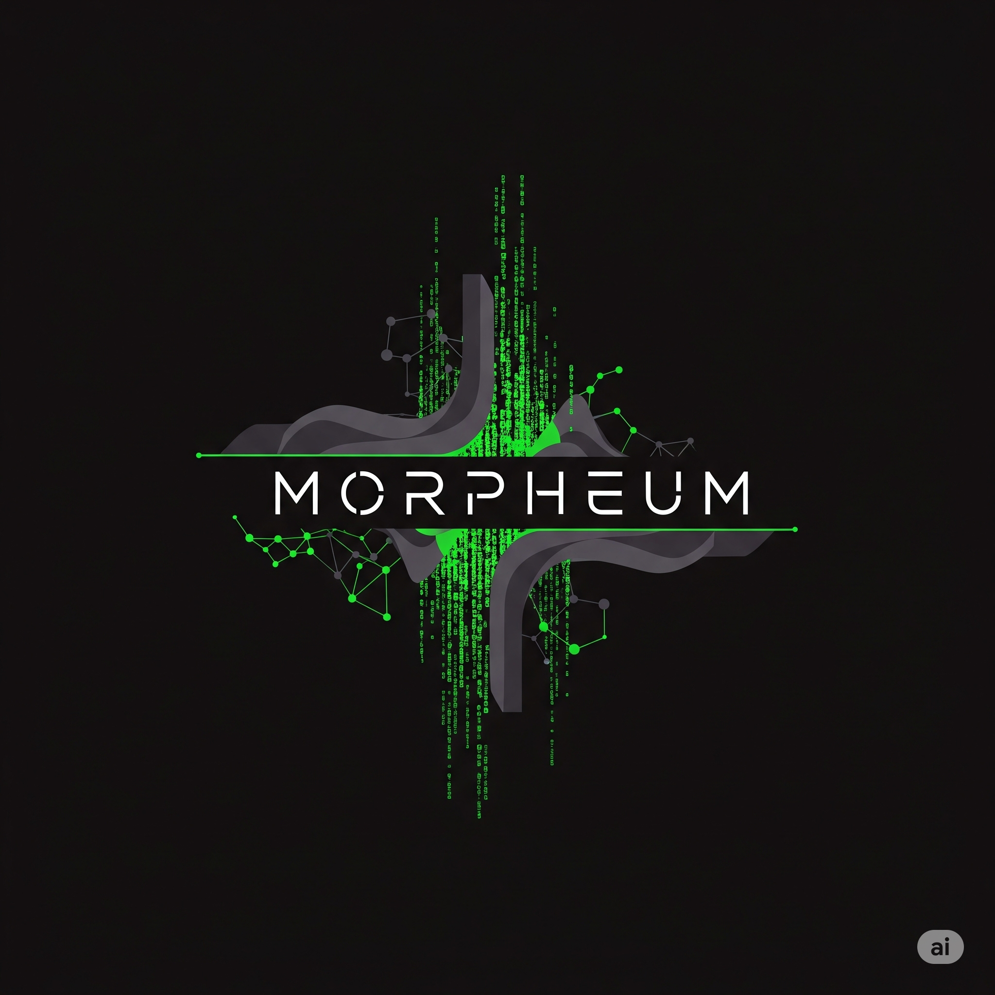Morpheum Logo